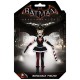 Batman Arkham Knight Harley Quinn Bendable Figure